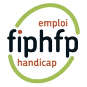 Logo du FIPHFP